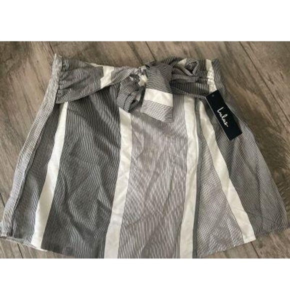 Lulus skort - Picture 5 of 7